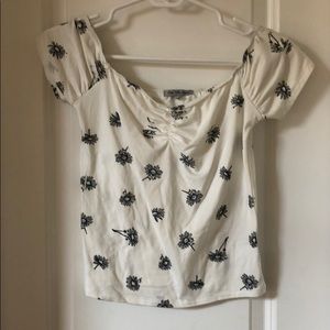 Flower Top